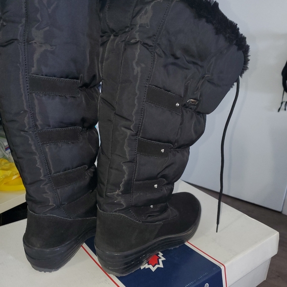 Pajar winter boots - Picture 2 of 3